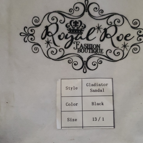 Gladiators - Picture 3 of 4